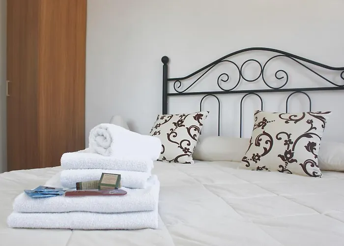 Pension Algarrobena